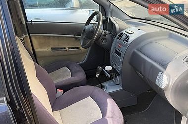 Хэтчбек Chery Kimo 2008 в Кременчуге