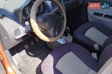 Хетчбек Chery Kimo 2008 в Вознесенську