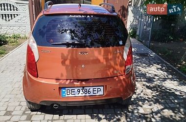 Хетчбек Chery Kimo 2008 в Вознесенську