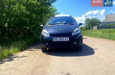 Хэтчбек Chery Kimo 2008 в Харькове фото 3 Хэтчбек Chery Kimo 2008 в Харькове