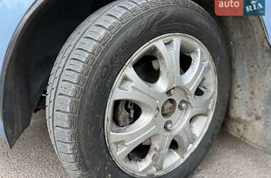 Хэтчбек Chery Kimo 2008 в Березовке фото 6 Хэтчбек Chery Kimo 2008 в Березовке