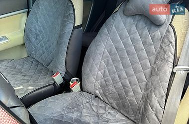 Хэтчбек Chery Kimo 2011 в Николаеве