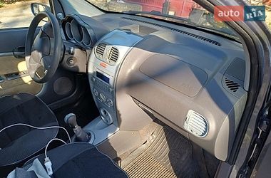 Хэтчбек Chery Kimo 2011 в Харькове