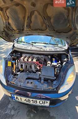 Хэтчбек Chery Kimo 2008 в Киеве