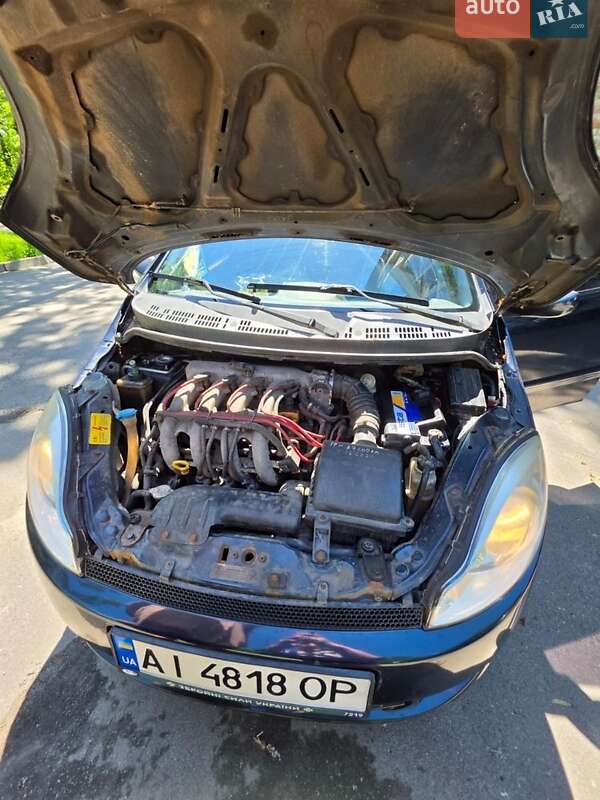 Хэтчбек Chery Kimo 2008 в Киеве