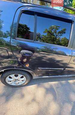 Хэтчбек Chery Kimo 2008 в Киеве