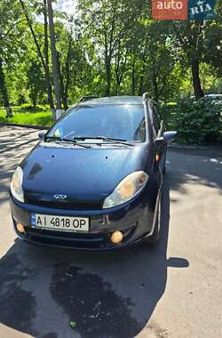 Хэтчбек Chery Kimo 2008 в Киеве