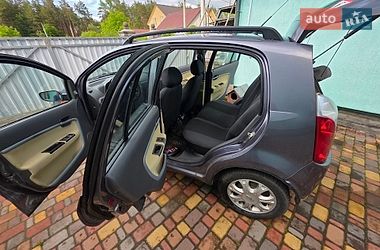 Хетчбек Chery Kimo 2008 в Обухові