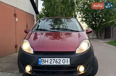 Хетчбек Chery Kimo 2008 в Одесі фото 3 Хетчбек Chery Kimo 2008 в Одесі