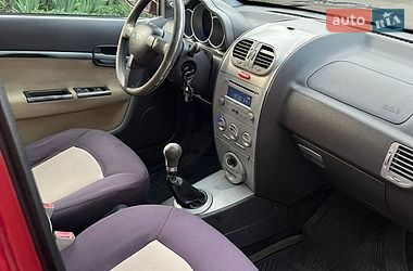 Хетчбек Chery Kimo 2008 в Одесі фото 13 Хетчбек Chery Kimo 2008 в Одесі