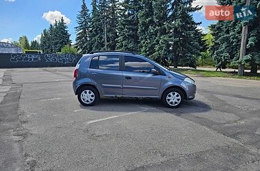 Хэтчбек Chery Kimo 2008 в Киеве