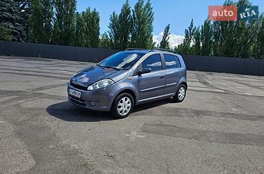 Хэтчбек Chery Kimo 2008 в Киеве
