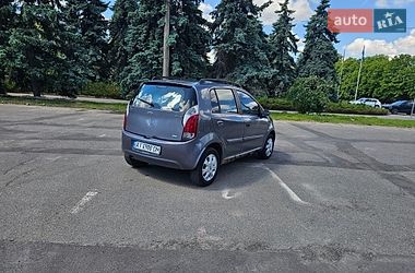 Хэтчбек Chery Kimo 2008 в Киеве