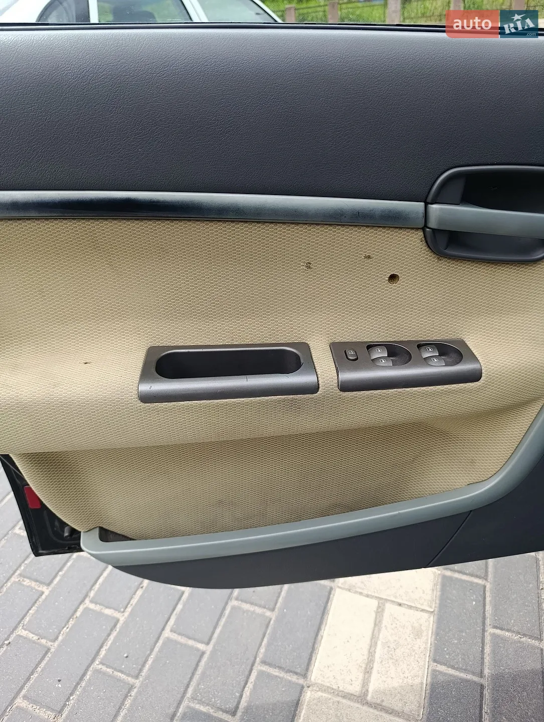 2011 Chery Kimo (A1) - мініатюра 24