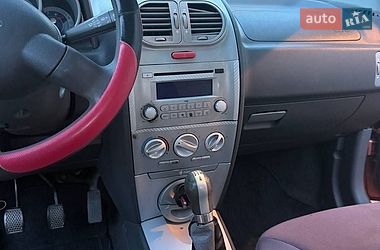 Хэтчбек Chery Kimo 2007 в Подольске