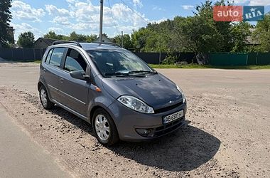 Хетчбек Chery Kimo 2008 в Попільні