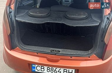 Хэтчбек Chery Kimo 2008 в Чернигове