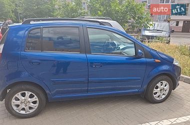 Хетчбек Chery Kimo 2008 в Одесі