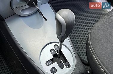 Хетчбек Chery Kimo 2011 в Києві