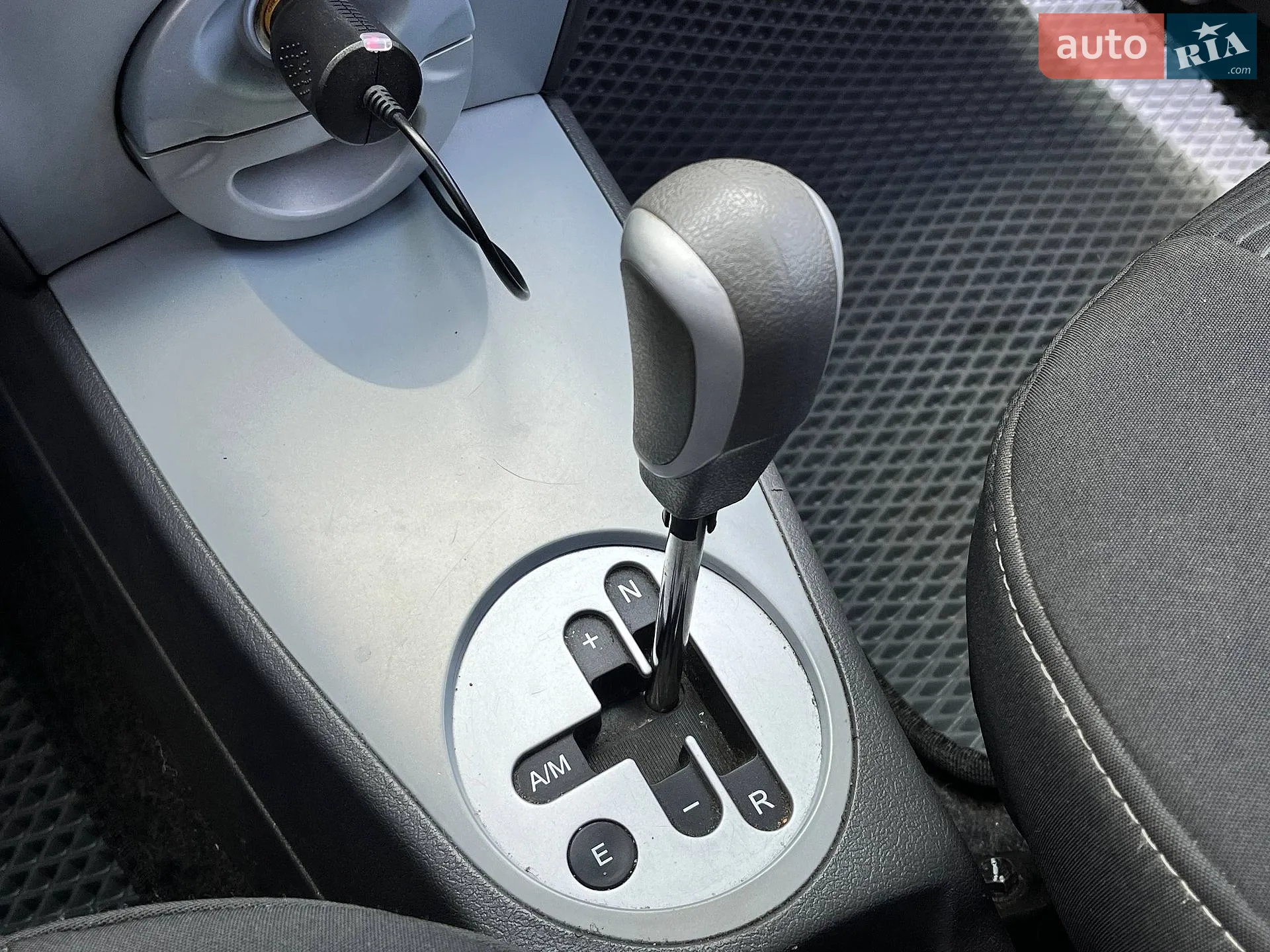 2011 Chery Kimo (A1) - мініатюра 23