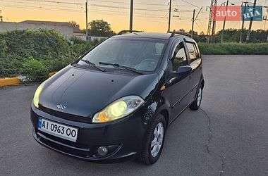 Хетчбек Chery Kimo 2008 в Бучі