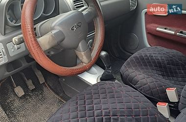 Хэтчбек Chery Kimo 2008 в Полтаве