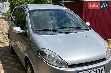 Хэтчбек Chery Kimo 2013 в Измаиле