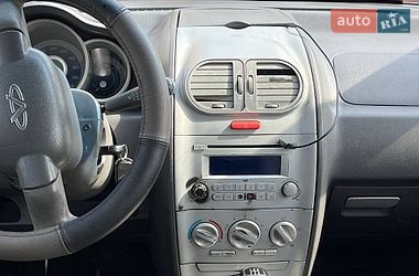 Хетчбек Chery Kimo 2008 в Кам'янець-Подільському
