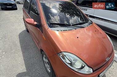 Хэтчбек Chery Kimo 2008 в Днепре