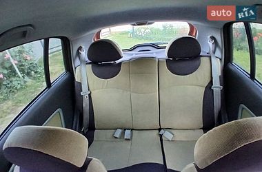 Хэтчбек Chery Kimo 2008 в Оршовцах