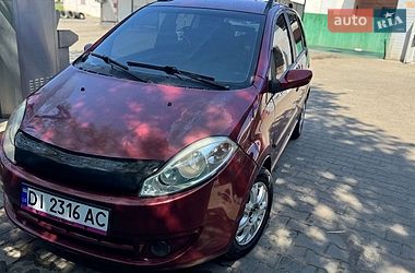 Хэтчбек Chery Kimo 2008 в Одессе