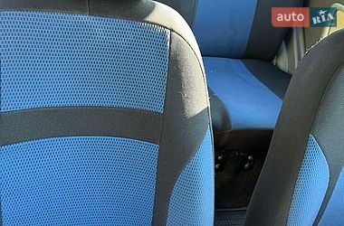 Хетчбек Chery Kimo 2008 в Дніпрі