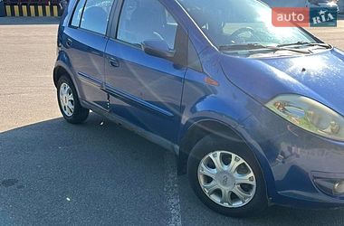 Хетчбек Chery Kimo 2008 в Дніпрі
