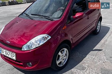 Хетчбек Chery Kimo 2011 в Первомайську