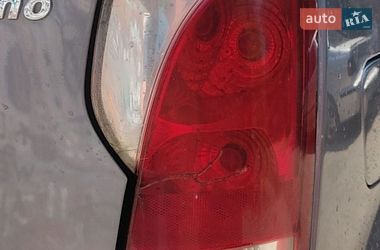 Хетчбек Chery Kimo 2008 в Одесі