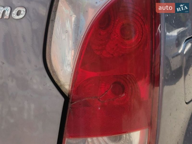 Хетчбек Chery Kimo 2008 в Одесі