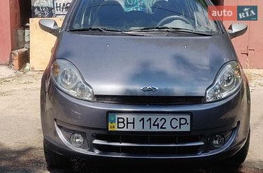 Хэтчбек Chery Kimo 2008 в Одессе