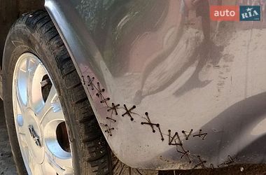 Хетчбек Chery Kimo 2008 в Одесі