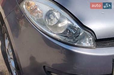 Хетчбек Chery Kimo 2008 в Одесі