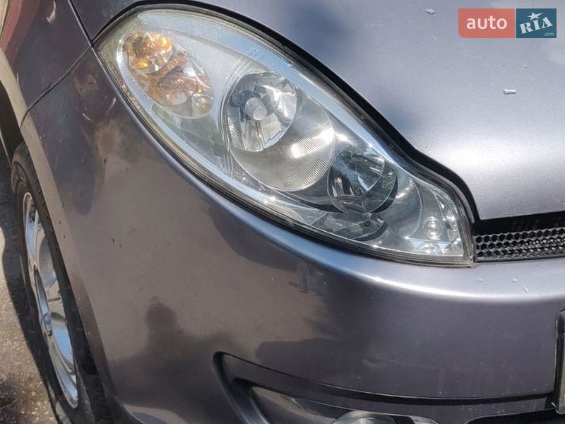 Хетчбек Chery Kimo 2008 в Одесі