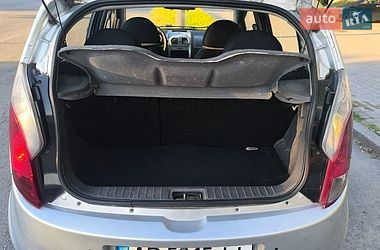 Хэтчбек Chery Kimo 2011 в Запорожье фото 8 Хэтчбек Chery Kimo 2011 в Запорожье