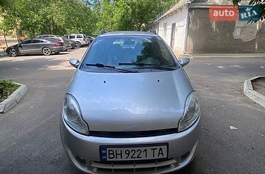 Хетчбек Chery Kimo 2013 в Ізмаїлі