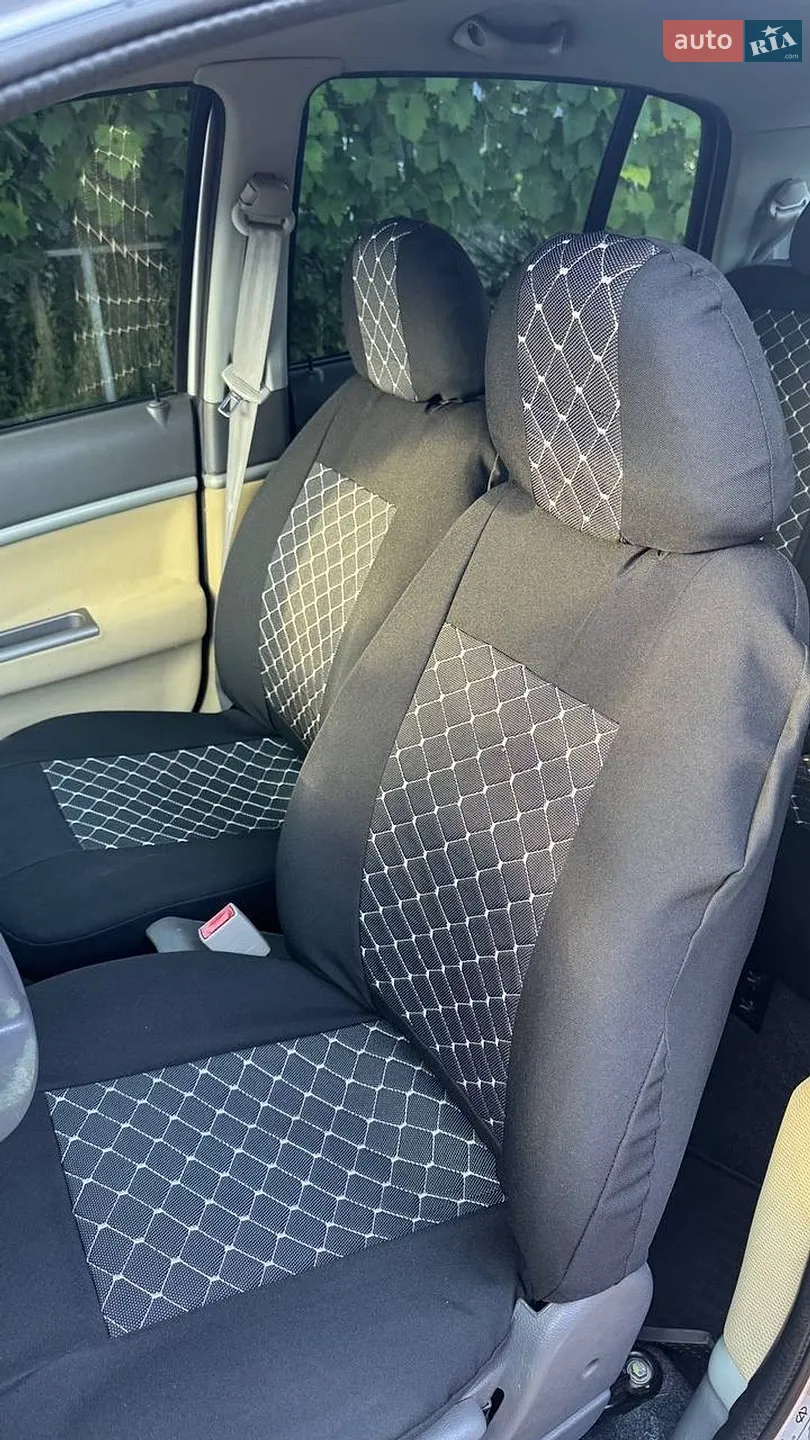 2013 Chery Kimo (A1) - мініатюра 5