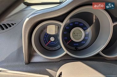 Хэтчбек Chery Kimo 2008 в Золотоноше