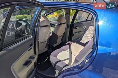 Хэтчбек Chery Kimo 2008 в Золотоноше