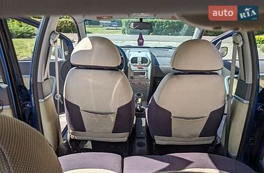Хэтчбек Chery Kimo 2008 в Золотоноше