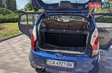 Хэтчбек Chery Kimo 2008 в Золотоноше фото 7 Хэтчбек Chery Kimo 2008 в Золотоноше