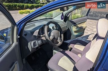 Хэтчбек Chery Kimo 2008 в Золотоноше