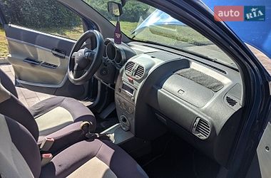 Хэтчбек Chery Kimo 2008 в Золотоноше
