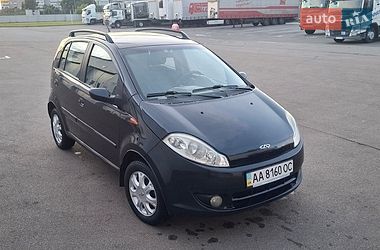 Хетчбек Chery Kimo 2008 в Києві